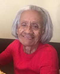 Manuela Estrada Obituary