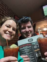 Max & Erma's Middleberg Heights Review