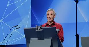 We began in january at the singapore river. Pm Lee S National Day Rally 2019 Summarised Into 16 Things Mothership Sg News From Singapore Asia And Around The World