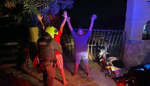 El ejecutivo dio horarios diferenciados de toque de queda. Navidad Con Toque De Queda En Area Metropolitana De Barranquilla Navidad Con Toque De Queda En Area Metropolitana De Barranquilla Barranquilla Caracol Radio