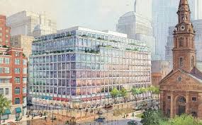 We did not find results for: Developer Says It Will Replace The Old Shreve Crump Low Building On Boylston Street And This Time It Really Means It Universal Hub