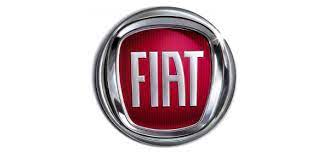 Logo Fiat Avtomobili Logotipy Fiat 500 Emblemy Avtomobilej