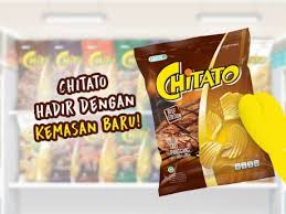 Berikut ini merupakan contoh teks iklan yaitu: Chitato Sports New Packaging To Maximise Flavour Authenticity Mini Me Insights