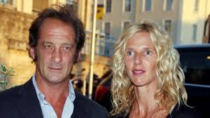 Sandrine kiberlain haber, sandrine kiberlain son dakika haberleri ve gelişmeleri. Sandrine Kiberlain Separee De Vincent Lindon Ses Confidences Sur Le Papa De Sa Fille Voici