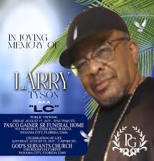 Pasco Gainer, Sr....