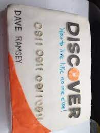 8 Fpu Cake Ideas Financial Peace University Financial Peace Cake