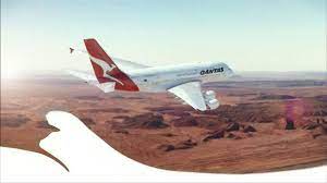 Use azure ad to enable user access to qantas. Qantas Airlines Tv Commercial The Best Of Australia Ispot Tv
