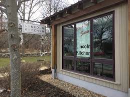 Lincoln kitchen is located in lincoln city of massachusetts state. Lincoln Kitchen Shuts Its Doors Ingredients For A Successful Business Debated