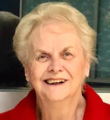 Virginia Jane Schreiber Obituary