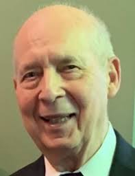 Richard J. Zyla Obituary July 24, 2021