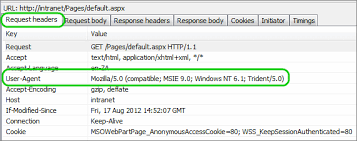 User Agents Everything You Need To Know