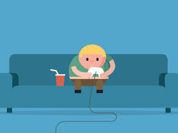 Electrolux Spacetobreathe Gaming Motion Design Animation Animation Design Cool Animations