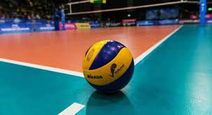 Variasi dan kombinasi gerak dasar pada permainan bola voli. Latihan Kombinasi Teknik Servis Smes Dan Blocking Bola Voli Edukasi Center