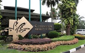 Cyberview resort & spa was honoured and privileged to become chosen venue for the after party of international touch rugby teams. Cyberview Resort Spa Eventconnect Com