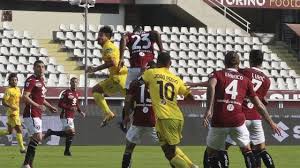 Fabio quagliarella (torino) un tiro di destro da centro area palla indirizzata nell'angolino in basso a destra. Diretta Torino Cagliari 2 3 I Sardi Fanno Il Colpo Con Joao Pedro E Simeone La Repubblica