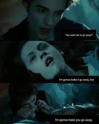 new challenge: watch twilight (o)n amazon prime and figure out who was in  (c)harge of subtitles