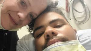 Fundraiser by Daynese Love : Help me fight for my sons life