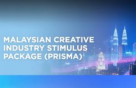 Bhd., formally known as creative computer communication, is a wholly owned by bumiputera company incorporated on 21st may 2001. Prisma To Benefit Over 3 000 Creative Industry Players