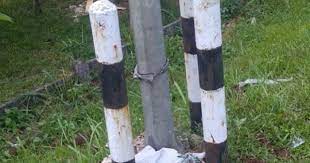 Maybe you would like to learn more about one of these? Pemasangan Tiang Telkom Tampa Ijin Bpj Wilayah Profinsi Jawa Barat Sukabumi Radar Nusantara News