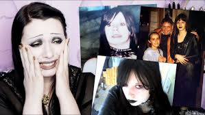 40 Years of Goth Shoes