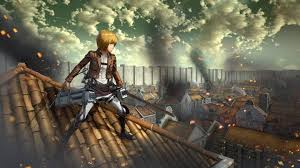 18+ anime wallpaper ps 4 hd wallpaper. Attack On Titan For Ps4 Xb1 Pc Xbxs Ps5 Reviews Opencritic