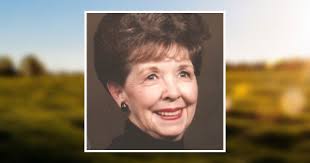 Betty M. Summers Obituary July 30, 2016