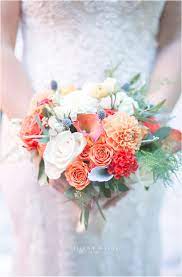 This beautiful extra large brides handmade wedding bouquet is made using our stunning artificial open silk roses in an off white and blue/grey colour. Colorful Bridal Bouquet Orange Red And Blue Wedding Flowers Unique Bride Bouquet Red Bouquet Wedding Bridal Flower Bouquet White Colorful Bridal Bouquet