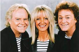 The trio regularly appeared alongside bungle and zippy as they. Children S Tv Fans Mourning After Rainbow And Rod Jane And Freddy Star Freddy Marx Dies Daily Record