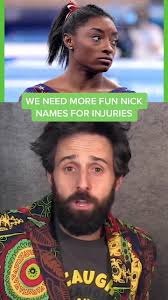 Funniest Olympic Names of Athletes