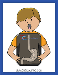 Butterflies in the stomach is the physical sensation in humans of a fluttery feeling in the stomach, caused by a reduction of blood flow to the organ. Idiom Butterflies In One S Stomach English Unite