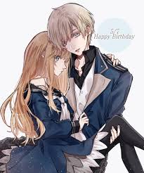 aiaiharuharu, blackish house, amano hina (blackish house), arimura noa,  1boy - Anime R34