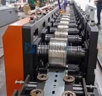 China Custom 2024 Unistrut C Channel Roll Forming Machine ...