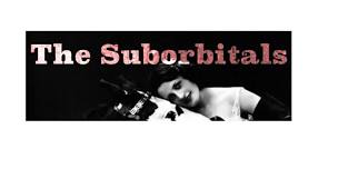The Suborbitals at Henry Miller Memorial Library