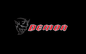 Pics Video 2018 Dodge Challenger Srt Demon Coming To Ny Auto Show 2018 Dodge Challenger Srt Srt Demon Challenger Srt Demon