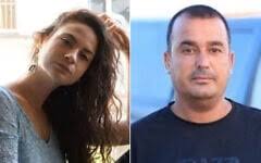 Claudia Miriam Reed, at The Blogs