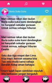 Maybe you would like to learn more about one of these? Lagu Lirik Upin Ipin Terbaru Fur Android Apk Herunterladen