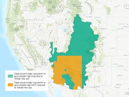 Arizona leaders must finish what was started on groundwater 40 years ago |  Growing Returns