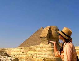 Пирамиды Гизы в Египте: на карте, фото, название, описание, цена билета