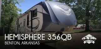 Homes for rent in benton make it easy for renters to take advantage of the amenities of arkansas' capital, while providing a number of local attractions. Sold Hemisphere 356qb Rv In Benton Ar 176796