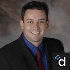 Dr. Syed A. Aftab, MD