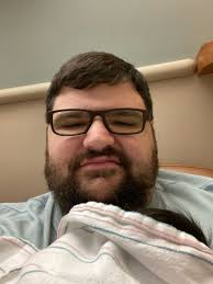 My daughter Vera was born last Wednesday, March 30. I promise you, my wife  and I could not be more happy or proud. The rest of you should be so lucky.  |