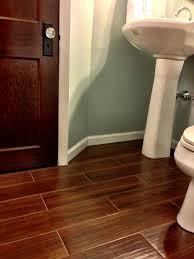 Yes This Is Tile Flooring It Just Looks Like Wood We Happen To Know The Perfect Cleaner For All Your Tile Flooring Flooraid Is S Home Remodeling Home House