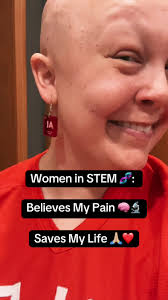 He said it was just stress. They said✨Hold my degrees✨ I'll never stop...