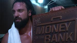 Despite losing at SummerSlam, Damien Sandow claims he is still better than  Cody Rhodes: WWE.com Exclusive, Aug. 18, 2013