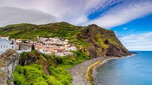 How The Azores Will Hold Off The Crowds And Stay A Natural Wonder Azores Portugal Travel Europe Vacation