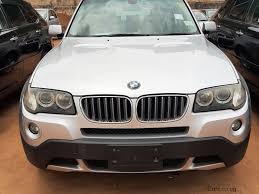 Check spelling or type a new query. Used Bmw X3 2007 X3 For Sale Kampala Bmw X3 Sales Bmw X3 Price Ush 56m Used Cars