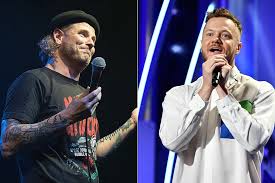 Their music ranges from self empowerment anthems to tunes about the darkest hour Corey Taylor Imagine Dragons Are The New Nickelback