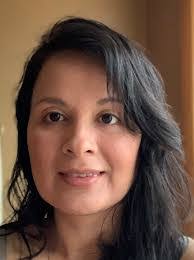 Beatriz Valdez's Instagram, Twitter & Facebook