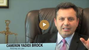 Cameron Yadidi Brock