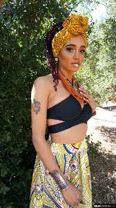 ▷ Julie Kay in Nubian Goddess (Photo 14) | Porn Fidelity